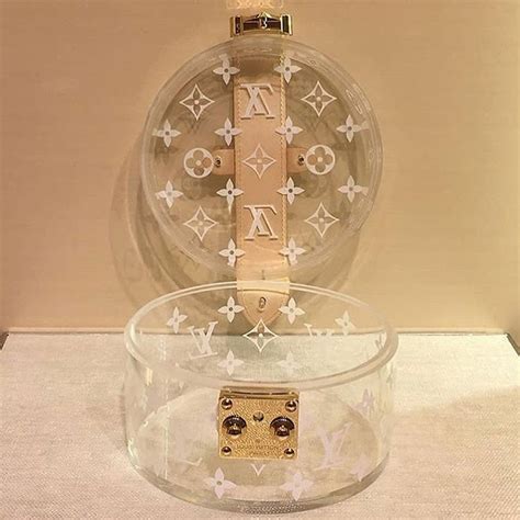 louis vuitton boxes wholesale|louis vuitton transparent box.